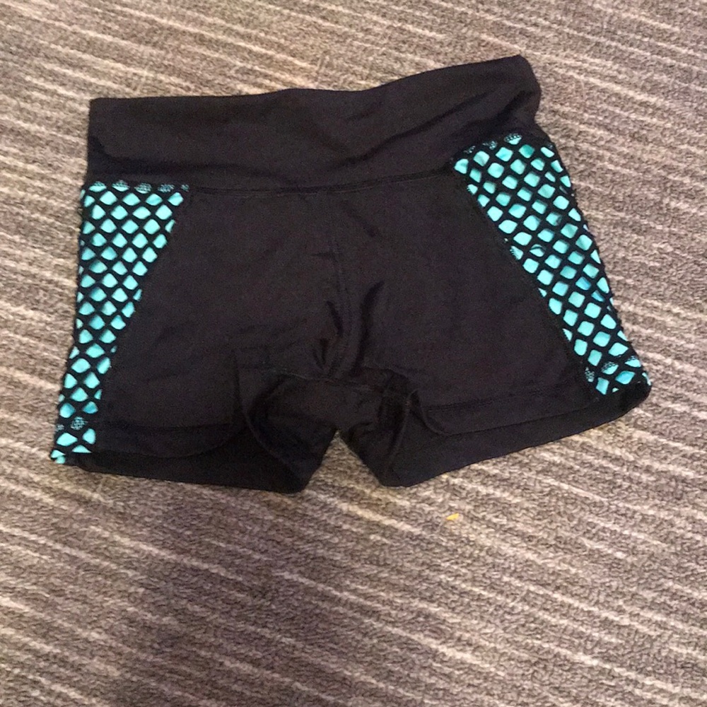 Spandex